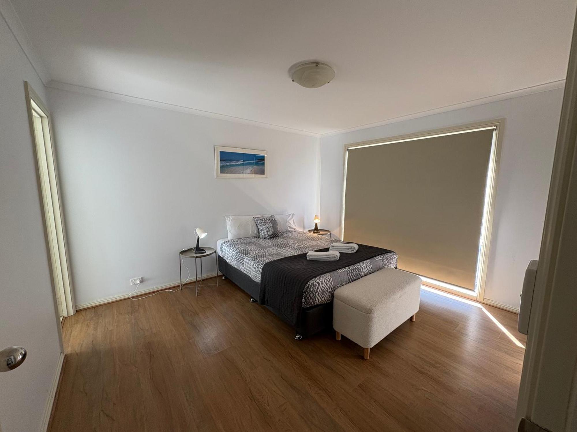 Kangaroo Island Bayview Villas Kingscote Exterior photo