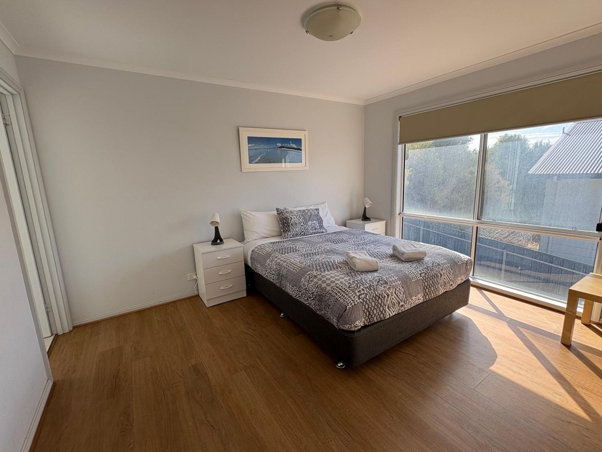 Kangaroo Island Bayview Villas Kingscote Exterior photo