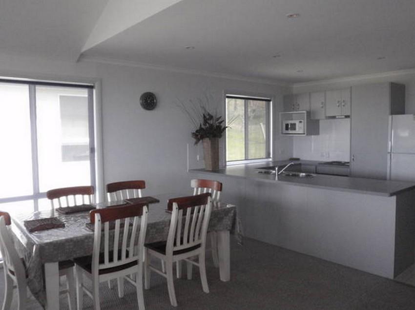 Kangaroo Island Bayview Villas Kingscote Exterior photo
